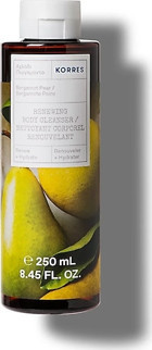 Korres Armut Bergamot Duş Jeli 250 ml
