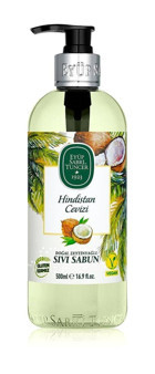Eyüp Sabri Tuncer Hindistan Cevizli Sıvı Sabun 500 ml
