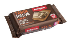 Koska Kakaolu Helva 200 gr