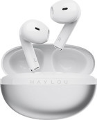 Haylou X1 2023 5.3 Kablosuz Kulak İçi Bluetooth Kulaklık Beyaz
