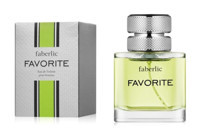 Faberlic Favorite EDT Narenciye-Odunsu Erkek Parfüm 100 ml