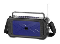 Concord SY999 Bluetooth Hoparlör Mavi