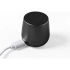 Lexon Mino Bluetooth Hoparlör Siyah