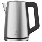 Electrolux E5K1-6ST Paslanmaz Çelik 1.7 lt Inox Kettle
