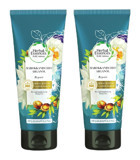 Herbal Essences Onarıcı Argan Yağı Saç Kremi 2 x 200 ml