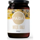 Faida Meşe Balı 850 gr