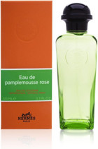 Hermes Cologne Eau De Pamplemousse EDP Greyfurt-Gül Erkek Parfüm 100 ml