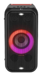 Lg X Boom XL5S Bluetooth Hoparlör Siyah