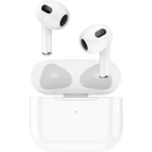 Hoco Ew43 Kulak İçi Kablosuz Bluetooth Kulaklık Beyaz