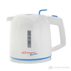 Conti CK-207 Plastik 800 ml Beyaz Kettle