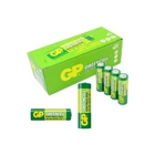 GP Greencell LR06 1.5 V Çinko AA / Kalem Pil 40'lı