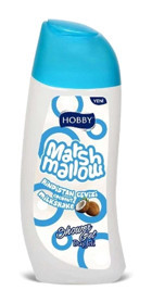 Hobby Hindistan Cevizi Marshmallow Duş Jeli 500 ml
