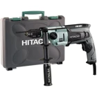Hitachi D13VL 860 W Darbeli Elektrikli Matkap