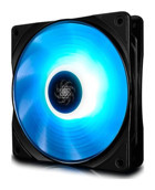 Deep Cool Rf120 Sessiz 4 Pin 1 Fanlı Fan Soğutmalı Masaüstü İşlemci Soğutucu