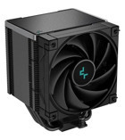 Deep Cool AK500 Zero 1 Fanlı Fan Soğutmalı RGB Masaüstü İşlemci Soğutucu