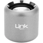 Linktech BM5 Bluetooth Hoparlör Gri
