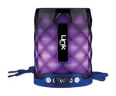 Linktech L209 Bluetooth Hoparlör Mavi