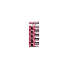Maxell Cr2025 CR2025 3 V Lityum Düğme Pil 5'li