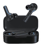 Linktech Lph-Tw4 Premium Kulak İçi Kablosuz Bluetooth Kulaklık Siyah