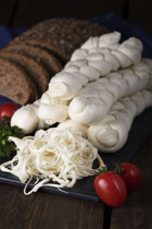 Doğal Şarküteri Diyarbakır Örgü Peynir 1 kg