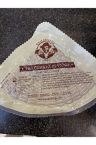 Ünal Çiftliği Taze Isli Çerkez İnek Peyniri 500 gr