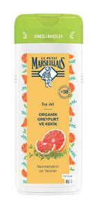 Le Petit Marseillais Greyfurt Kekik Duş Jeli 400 ml
