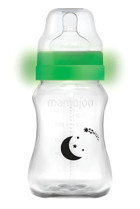 Mamajoo Gece & Gündüz Yenidoğan Biberon 270 ml