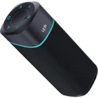 Linktech R125 Bluetooth Hoparlör Siyah