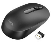 Hoco GM14 Platinium Kablosuz Yatay Mouse