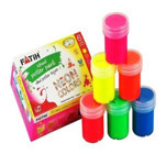 Fatih Çok Renkli 6x150 ml Guaj Boya Seti