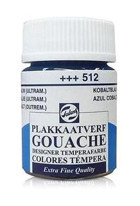 Talens 512 Mavi 116 ml Guaj Boya Seti