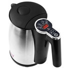 CucInox KT17241E Paslanmaz Çelik 1.7 lt Inox Kettle