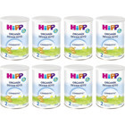 Hipp Combiotic Tahılsız Glutensiz Organik Probiyotikli 2 Numara Devam Sütü 8x350 gr