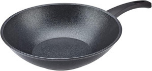 Karaca Biodiamond Powerful Wok 28 cm Tava