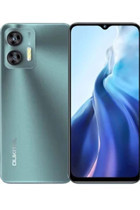 Oukitel C35 256 GB Hafıza 12 GB Ram 6.56 inç 50 MP Çift Hatlı IPS LCD Ekran Android Akıllı Cep Telefonu Yeşil