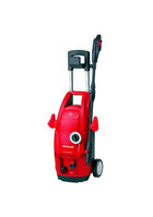 Einhell TC-HP 2042 2000 W Tekerlekli 150 bar Elektrikli Basınçlı Yıkama Makinesi