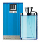 Dunhill Desire Blue EDT Meyvemsi-Oryantal Erkek Parfüm 150 ml