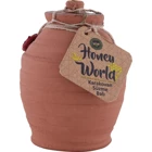 Honey Organik Karakovan Süzme Balı 1 kg