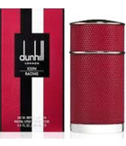 Dunhill London Icon Racing Red EDP Baharatlı Erkek Parfüm 100 ml