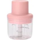 House Pratik HP30 45 W Rondo Doğrayıcı Pembe