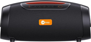 Lecoo DS151 Bluetooth Hoparlör Siyah