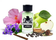 Lion Francesco Scent Of Shanghai EDP Odunsu Erkek Parfüm 50 ml
