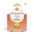 New Life B Active Trio Yetişkin 30 Adet