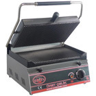 Üret Döküm 2400 W Gri Tost Makinesi