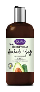 Duru Avokado Duş Jeli 500 ml