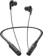 Lecoo Es202 Kulak İçi Kablolu-Kablosuz Bluetooth Kulaklık Siyah