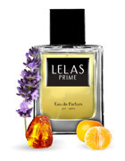 Lelas 06 Speacial EDP Odunsu Erkek Parfüm 55 ml