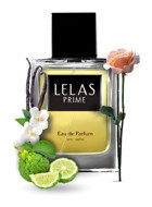 Lelas 32 Official EDP Odunsu Erkek Parfüm 55 ml