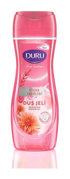 Duru Fresh Sensations Çiçek Duş Jeli 450 ml