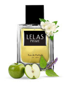 Lelas 62 Eager EDP Odunsu Erkek Parfüm 55 ml